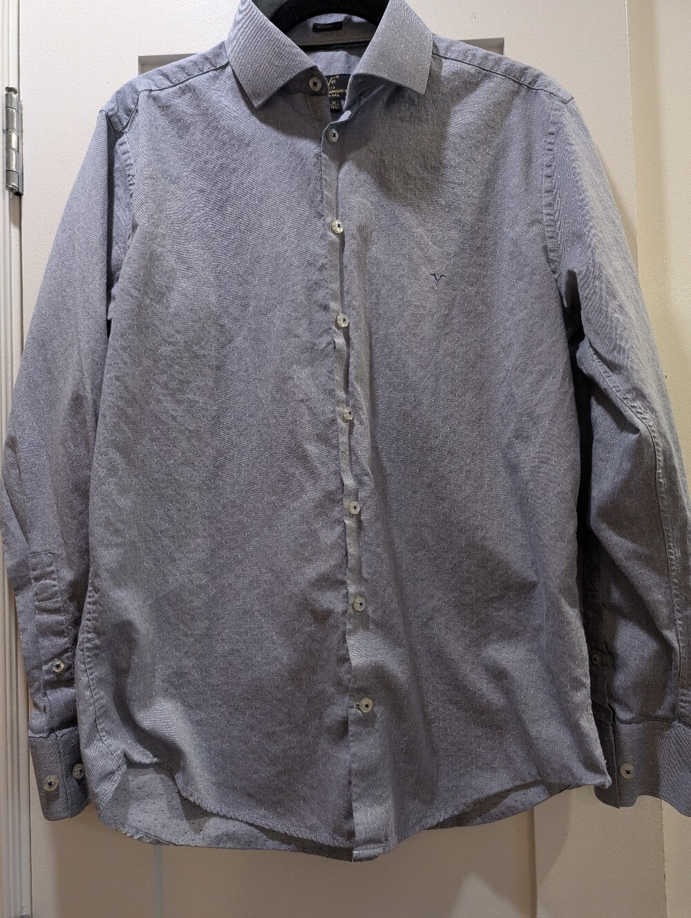 Versace 1969 Men's Shirt,M